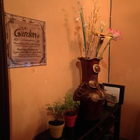 Garden Hotel Antigua Bagian luar foto